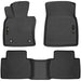 Husky Liners 95731 Front/2nd Seat Floor Liners - Truck Part Superstore