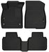 Husky Liners 95741 Front/2nd Seat Floor Liners - Truck Part Superstore