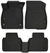 Husky Liners 95741 Front/2nd Seat Floor Liners - Truck Part Superstore