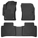Husky Liners 95751 Front/2nd Seat Floor Liners - Truck Part Superstore