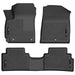 Husky Liners 95761 WeatherBeater™ Cargo Liner; Black; 3 pc.; Front and Rear; - Truck Part Superstore