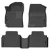 Husky Liners 95861 WeatherBeater™ Floor Liner; Front And Rear; - Truck Part Superstore