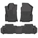 Husky Liners 95871 Front/2nd Seat Floor Liners - Truck Part Superstore