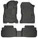 Husky Liners 95891 Front/2nd Seat Floor Liners - Truck Part Superstore