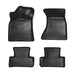 Husky Liners 96401 Front/2nd Seat Floor Liners - Truck Part Superstore