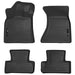Husky Liners 96411 Front/2nd Seat Floor Liners - Truck Part Superstore