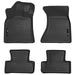 Husky Liners 96411 Front/2nd Seat Floor Liners - Truck Part Superstore