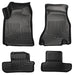 Husky Liners 98021 Front/2nd Seat Floor Liners - Truck Part Superstore