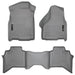 Husky Liners 98032 Front/2nd Seat Floor Liners - Truck Part Superstore