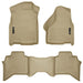 Husky Liners 98033 Front/2nd Seat Floor Liners - Truck Part Superstore