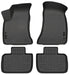 Husky Liners 98061 Front/2nd Seat Floor Liners - Truck Part Superstore