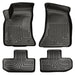 Husky Liners 98071 Front/2nd Seat Floor Liners - Truck Part Superstore