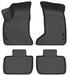 Husky Liners 98081 Front/2nd Seat Floor Liners - Truck Part Superstore