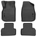 Husky Liners 98101 Front/2nd Seat Floor Liners - Truck Part Superstore