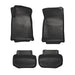 Husky Liners 98121 Front/2nd Seat Floor Liners - Truck Part Superstore