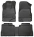 Husky Liners 98131 Front/2nd Seat Floor Liners - Truck Part Superstore