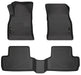 Husky Liners 98171 Front/2nd Seat Floor Liners - Truck Part Superstore