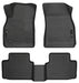 Husky Liners 98191 Front/2nd Seat Floor Liners - Truck Part Superstore