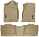 Husky Liners 98203 Front/2nd Seat Floor Liners (Footwell Coverage) - Truck Part Superstore