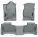 Husky Liners 98232 Front/2nd Seat Floor Liners (Footwell Coverage) - Truck Part Superstore