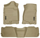Husky Liners 98253 Front/2nd Seat Floor Liners - Truck Part Superstore