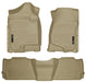 Husky Liners 98263 Front/2nd Seat Floor Liners - Truck Part Superstore