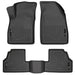 Husky Liners 98271 Front/2nd Seat Floor Liners - Truck Part Superstore