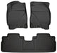 Husky Liners 98351 Front/2nd Seat Floor Liners - Truck Part Superstore