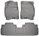 Husky Liners 98352 Front/2nd Seat Floor Liners - Truck Part Superstore