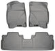 Husky Liners 98352 Front/2nd Seat Floor Liners - Truck Part Superstore