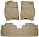 Husky Liners 98353 Front/2nd Seat Floor Liners - Truck Part Superstore