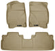 Husky Liners 98353 Front/2nd Seat Floor Liners - Truck Part Superstore