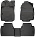 Husky Liners 98361 Front/2nd Seat Floor Liners - Truck Part Superstore
