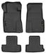 Husky Liners 98371 Front/2nd Seat Floor Liners - Truck Part Superstore