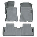 Husky Liners 98412 Front/2nd Seat Floor Liners - Truck Part Superstore