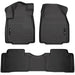 Husky Liners 98421 Front/2nd Seat Floor Liners - Truck Part Superstore
