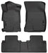 Husky Liners 98441 Front/2nd Seat Floor Liners - Truck Part Superstore