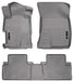 Husky Liners 98442 Front/2nd Seat Floor Liners - Truck Part Superstore