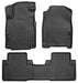 Husky Liners 98451 Front/2nd Seat Floor Liners - Truck Part Superstore