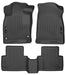 Husky Liners 98461 Front/2nd Seat Floor Liners - Truck Part Superstore
