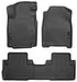 Husky Liners 98471 Front/2nd Seat Floor Liners - Truck Part Superstore