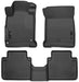 Husky Liners 98481 Front/2nd Seat Floor Liners - Truck Part Superstore