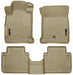 Husky Liners 98483 Front/2nd Seat Floor Liners - Truck Part Superstore