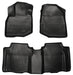 Husky Liners 98491 Front/2nd Seat Floor Liners - Truck Part Superstore