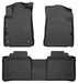 Husky Liners 98501 Front/2nd Seat Floor Liners - Truck Part Superstore