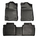 Husky Liners 98511 Front/2nd Seat Floor Liners - Truck Part Superstore