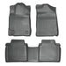 Husky Liners 98512 Front/2nd Seat Floor Liners - Truck Part Superstore