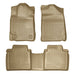 Husky Liners 98513 Front/2nd Seat Floor Liners - Truck Part Superstore