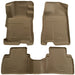 Husky Liners 98523 Front/2nd Seat Floor Liners - Truck Part Superstore