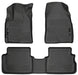 Husky Liners 98531 Front/2nd Seat Floor Liners - Truck Part Superstore